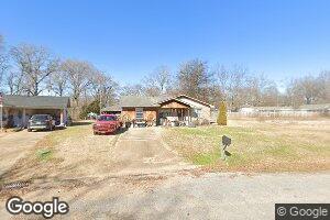 506 W Gertrude Ave, Drew, MS 38737