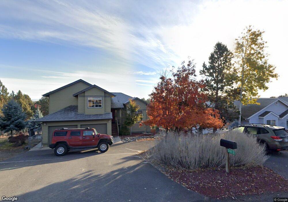 3616 SW 35th St, Redmond, OR 97756 - photo 1