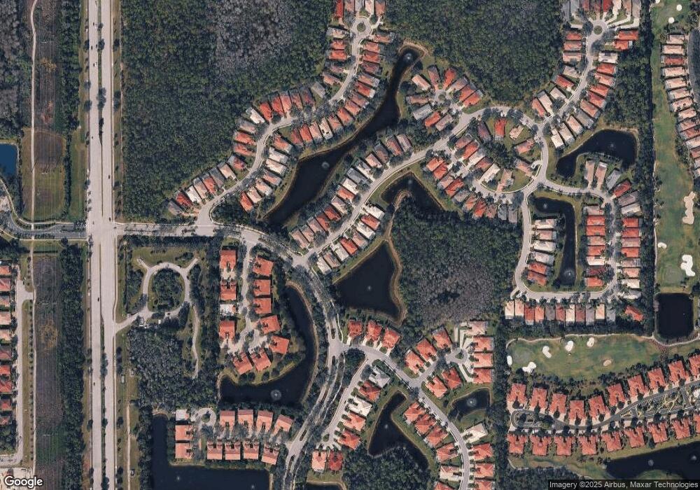 6014 Highwood Park Ln, Naples, FL 34110 - photo 1