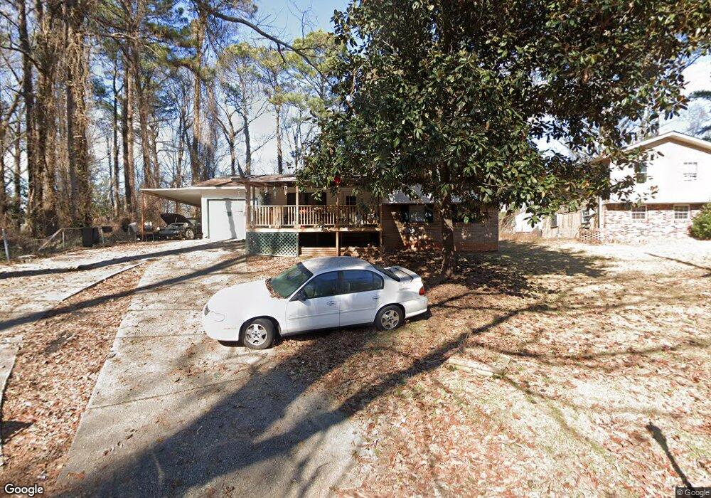 848 Alpine Way, Forest Park, GA 30297 - photo 1