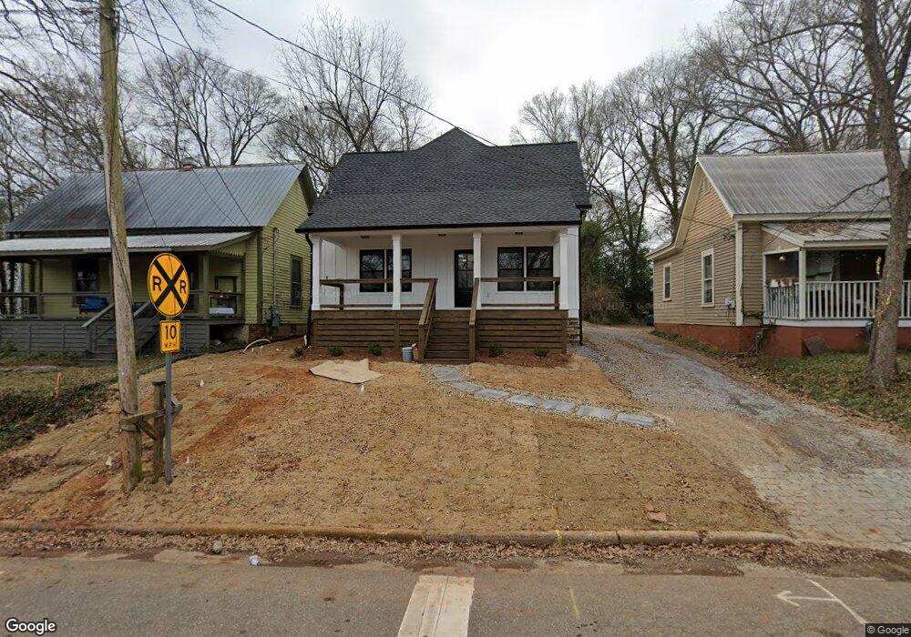 729 Pulaski St, Athens, GA 30601 - photo 1