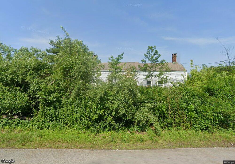 1047 Route 45, Pomona, NY 10970 - photo 1