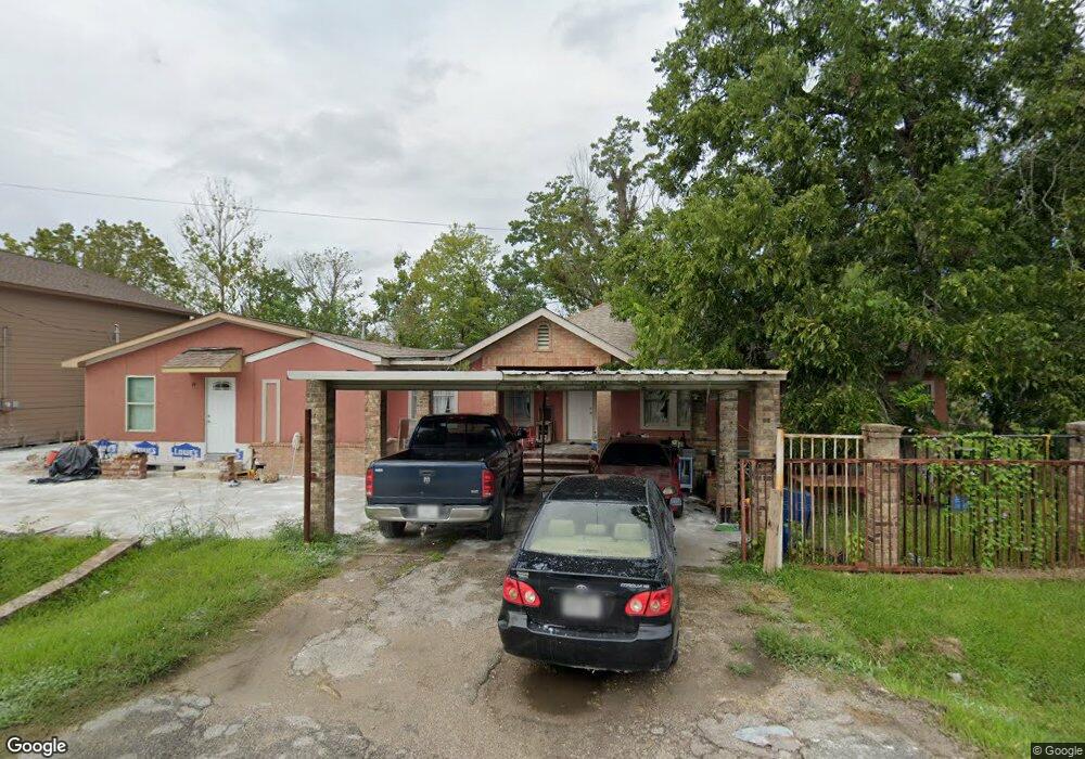 11375 Allwood St unit A, Houston, TX 77093 - photo 1