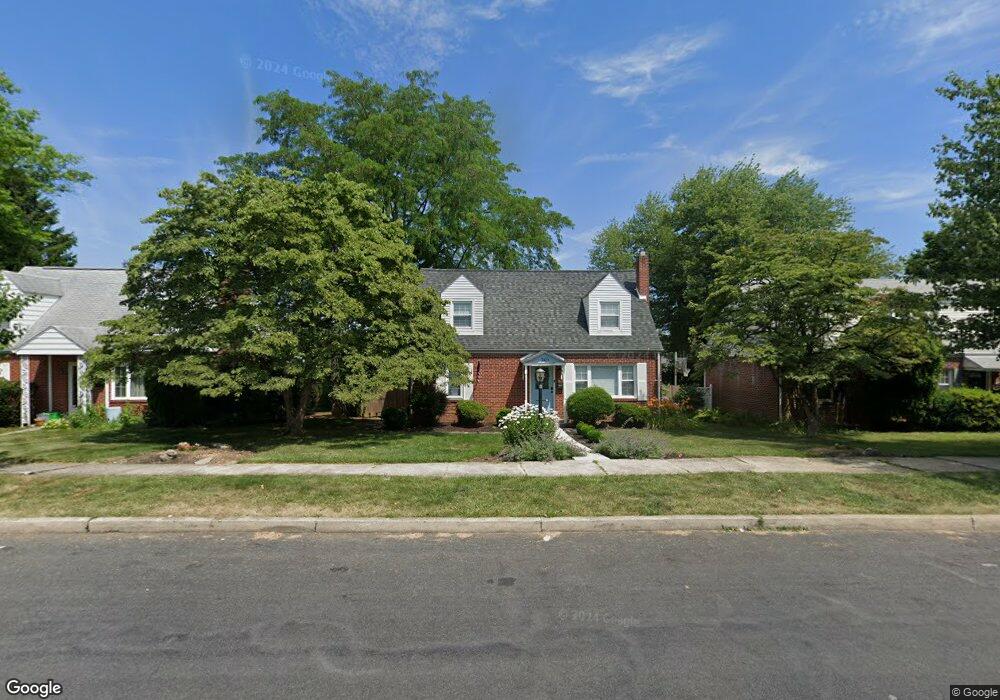 2407 W Union St unit 2413, Allentown, PA 18104 - photo 1