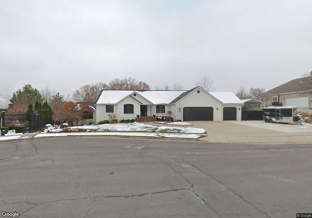 192 S Wild Flower Cir, Alpine, UT 84004 - photo 1