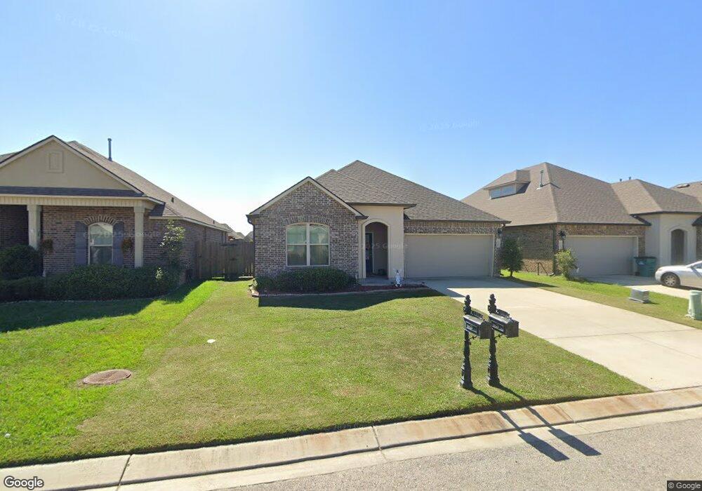 224 Grand Isle Ct, Slidell, LA 70461 - photo 1