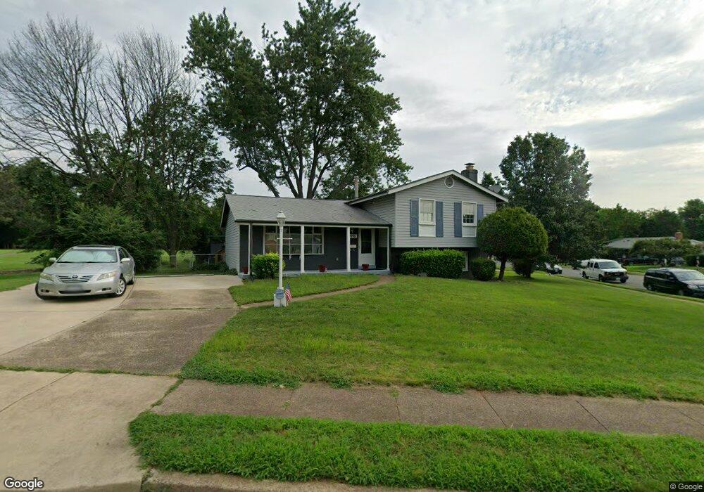 9996 Copeland Dr, Manassas, VA 20109 - photo 1