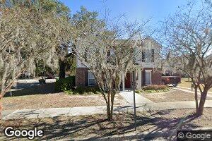 1004 Dieter St, Savannah, GA 31404