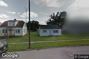 413 E State St, Morocco, IN 47963