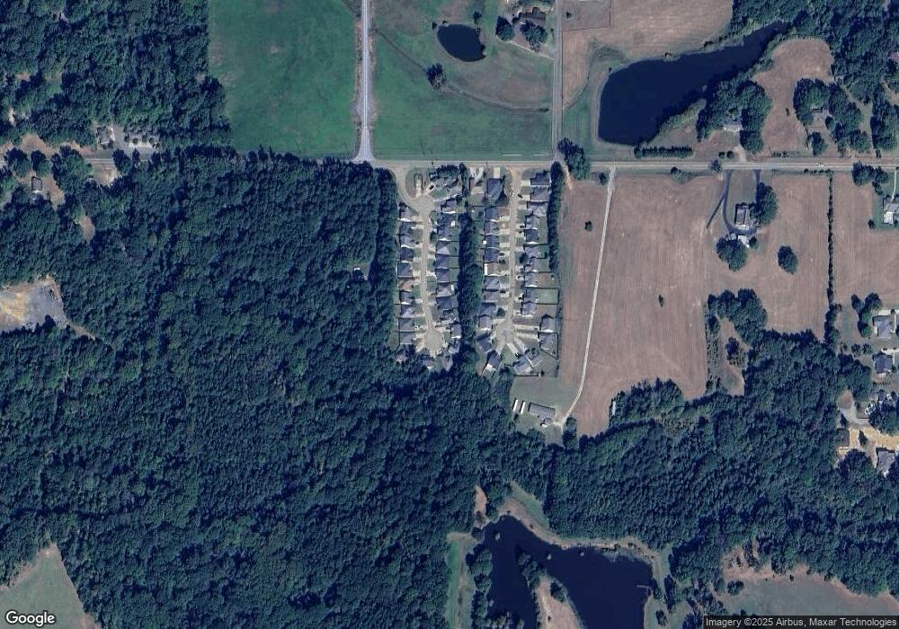 2206 Arabella St, Ruston, LA 71270 - photo 1