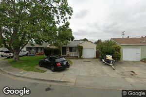110 Haven Ct, Vallejo, CA 94591
