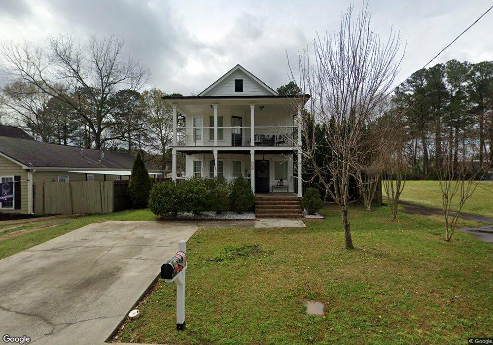 2618 Davenport St SE, Smyrna, GA 30080 - photo 1