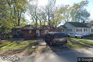 1415 E 40th St, Savannah, GA 31404