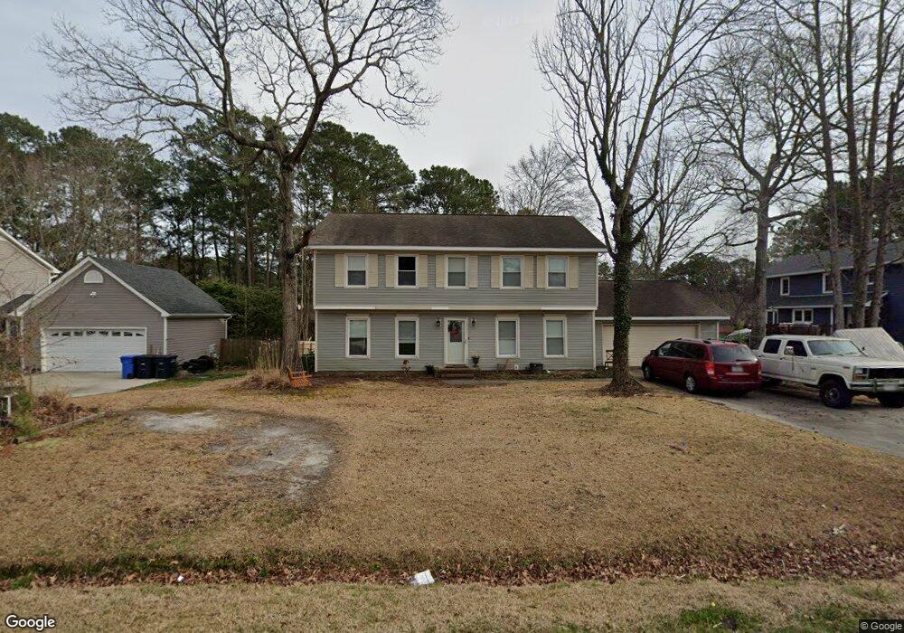 602 Clover Dr, Jacksonville, NC 28546 - photo 1