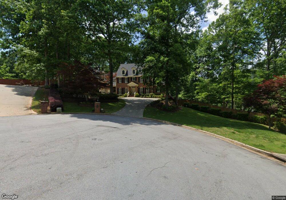 1505 Runnymede Ct SW unit 2, Lilburn, GA 30047 - photo 1