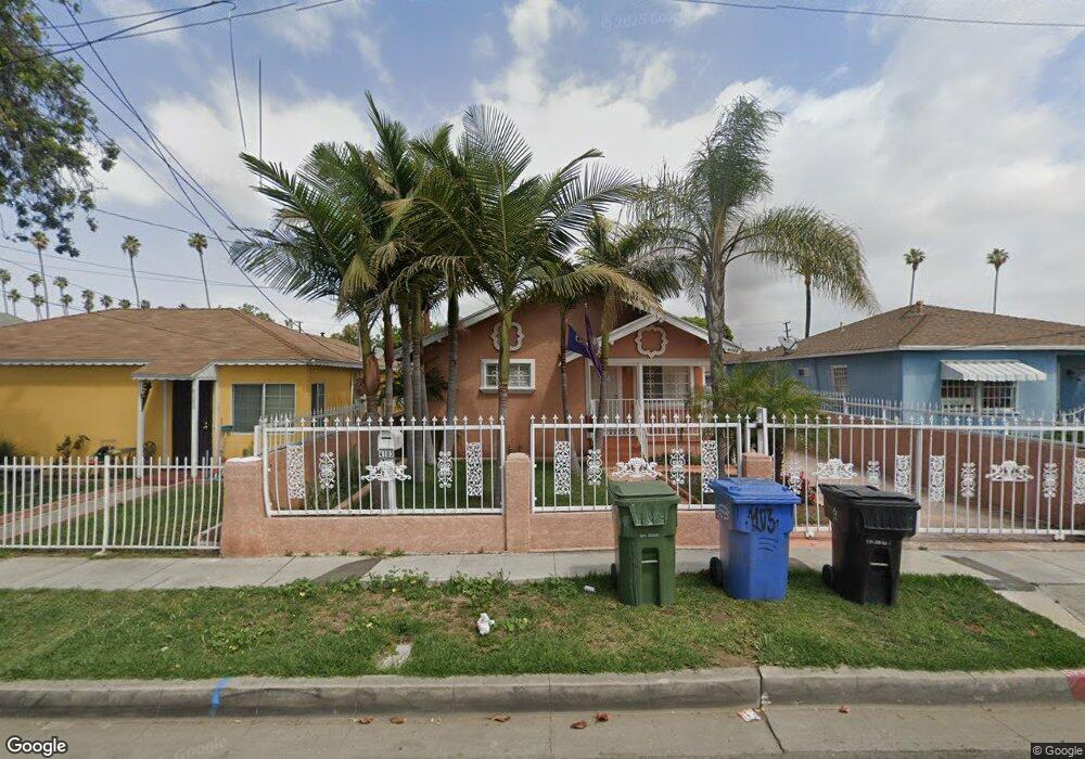 4103 W 103rd St, Inglewood, CA 90304 - photo 1