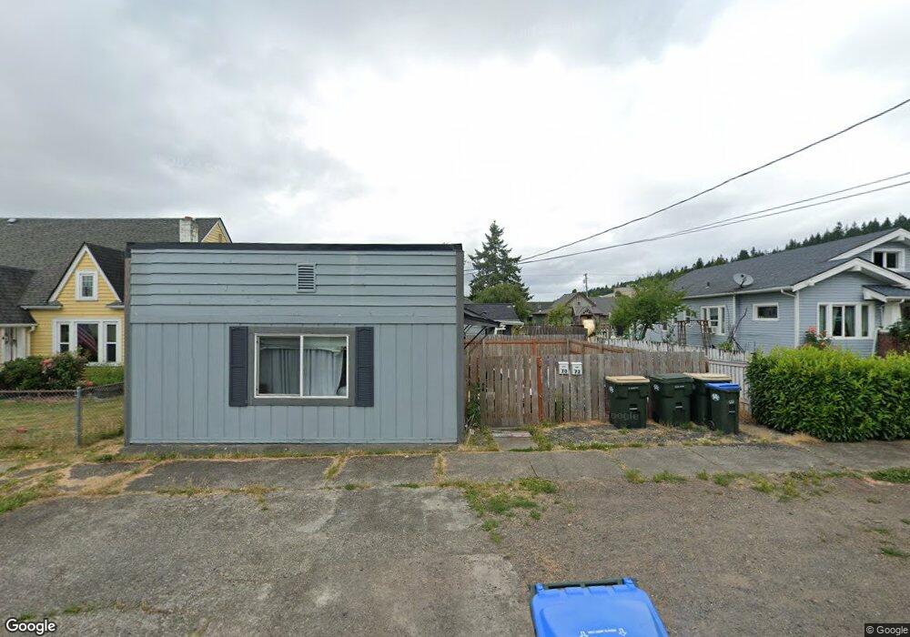 70 SW 5th St, Chehalis, WA 98532 - photo 1