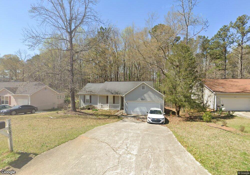 6805 Silver Maple Dr unit 2, Rex, GA 30273 - photo 1