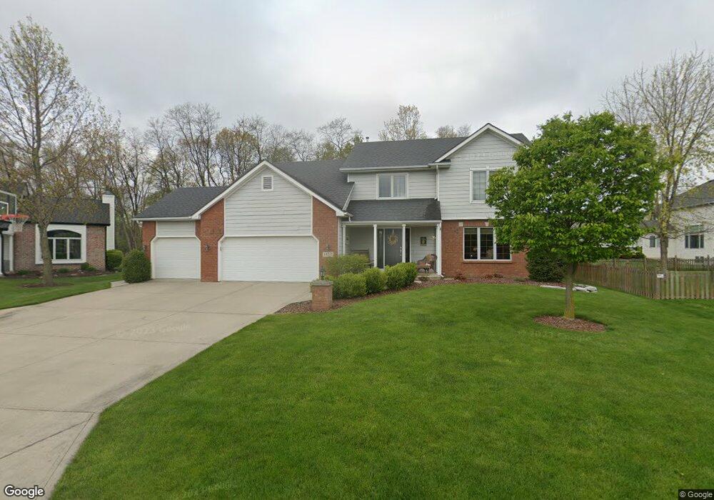 14517 Cabin Ct, Leo, IN 46765 - photo 1