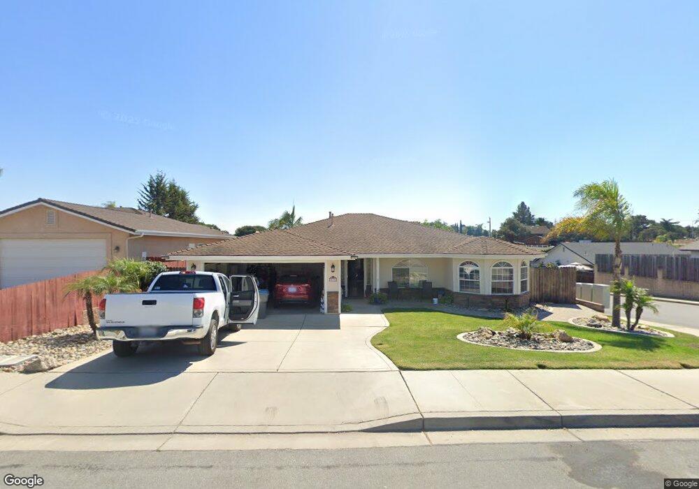 853 Hibiscus Ct, Nipomo, CA 93444 - photo 1