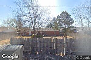 2120 N Oklahoma St, Guymon, OK 73942