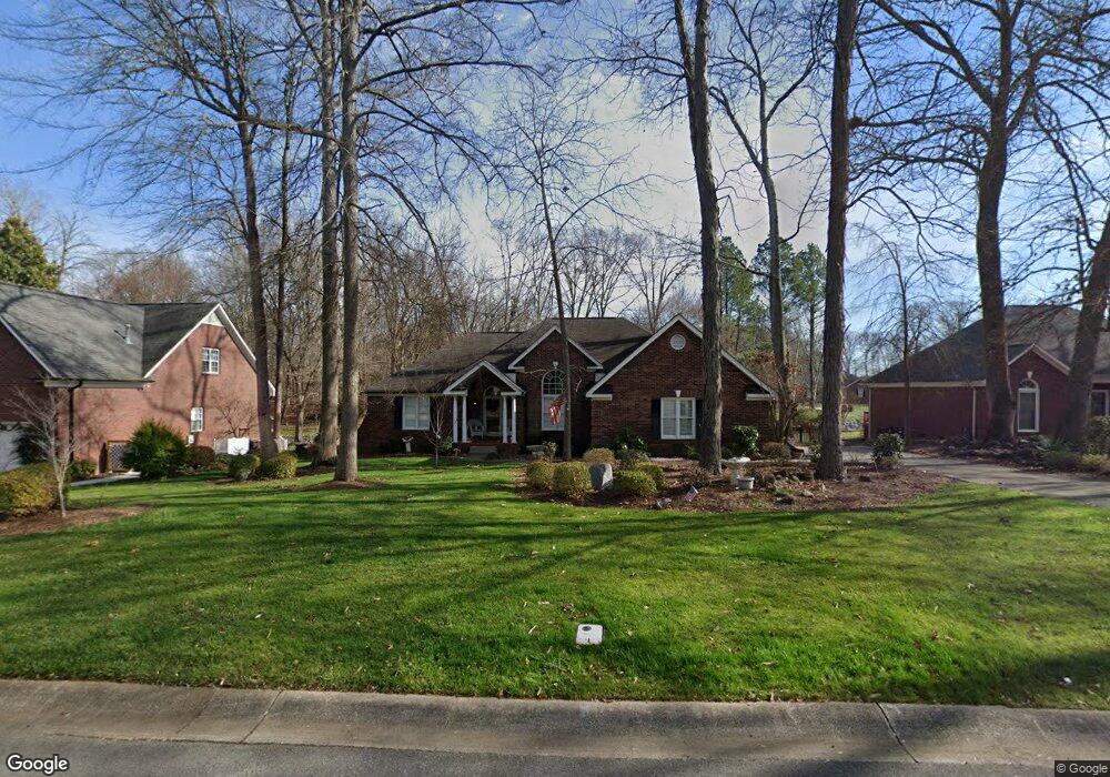4799 Morris Glen Dr SW, Concord, NC 28027 - photo 1