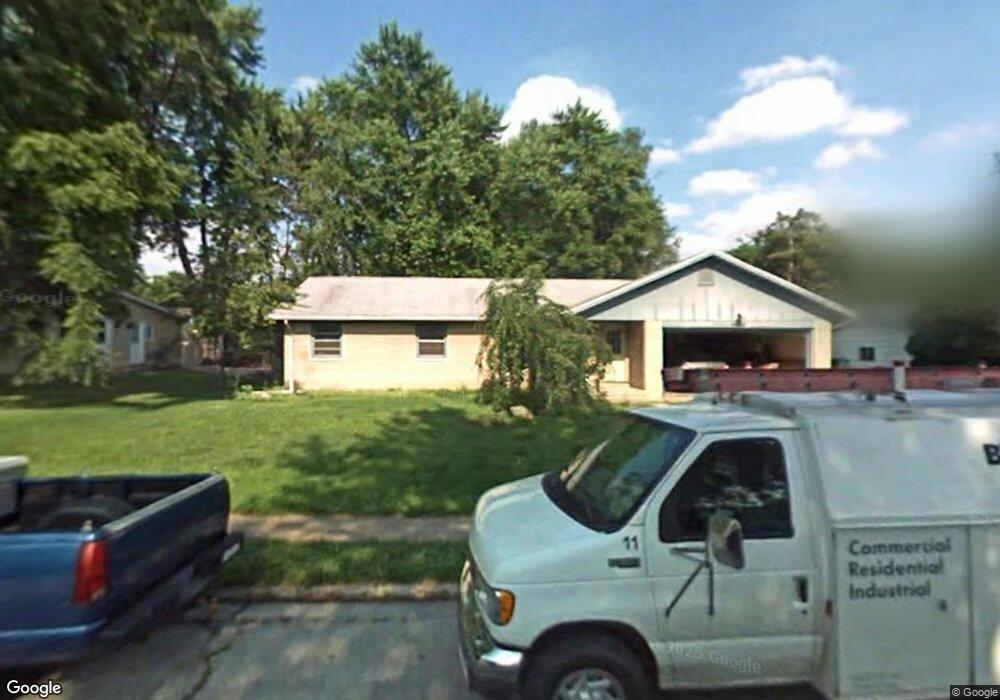 1010 Sunset Ct, West Lafayette, IN 47906 - photo 1