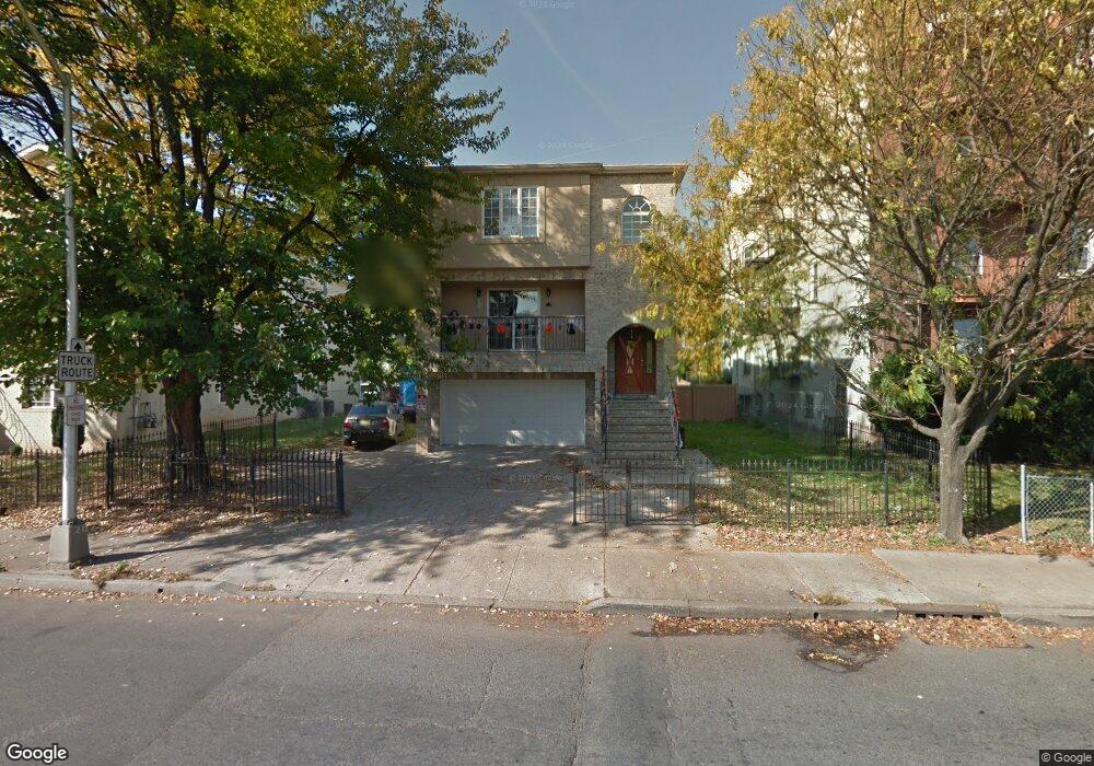 71 S Harrison St, East Orange, NJ 07018 - photo 1