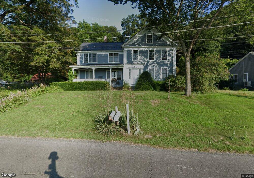 7 River Rd, South Deerfield, MA 01373 - photo 1