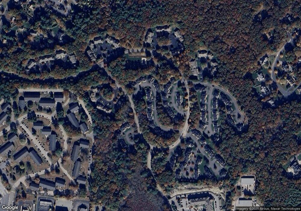 7 Pear Tree Ln unit 7,16, Franklin, MA 02038 - photo 1