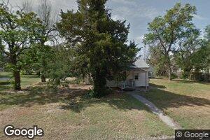 420 W 2nd Ave, Saint John, KS 67576