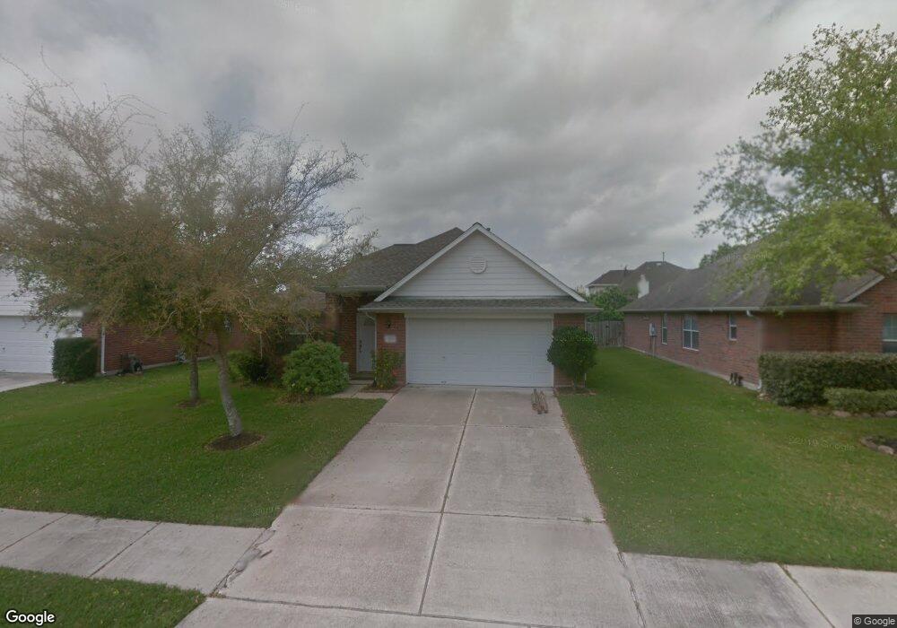 4114 Merlet Dr, Pearland, TX 77584 - photo 1