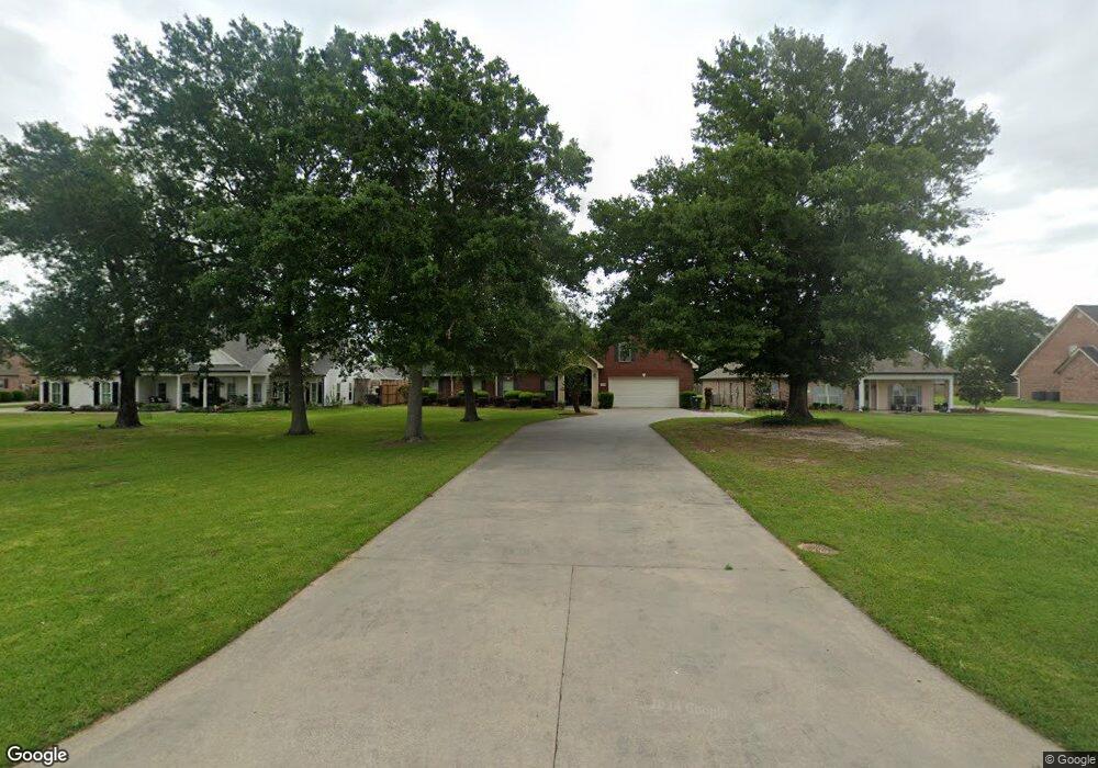 4009 Woodcrest St, Lake Charles, LA 70605 - photo 1