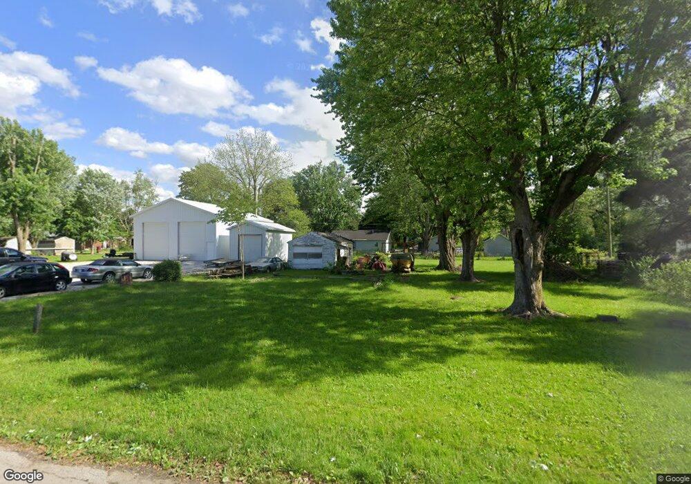 1612 E 34th St, Marion, IN 46953 - photo 1