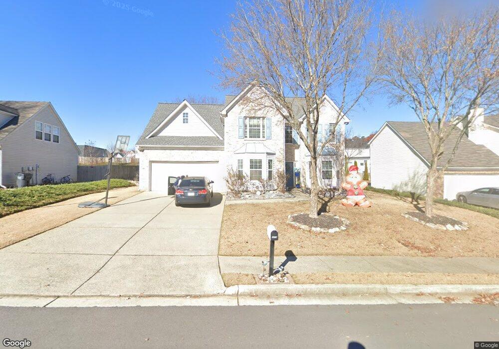 2314 Pierce Way unit 2, Buford, GA 30519 - photo 1