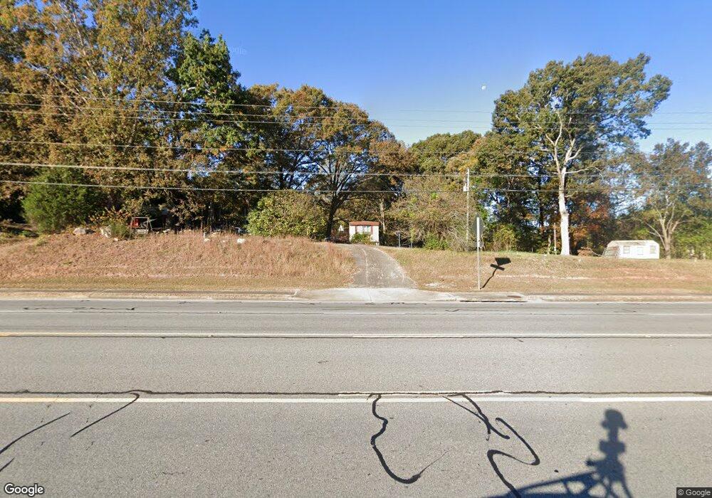 5636 Highway 441, Nicholson, GA 30565 - photo 1