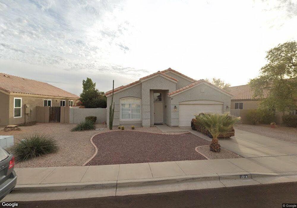 7319 E Lomita Ave unit 2, Mesa, AZ 85209 - photo 1