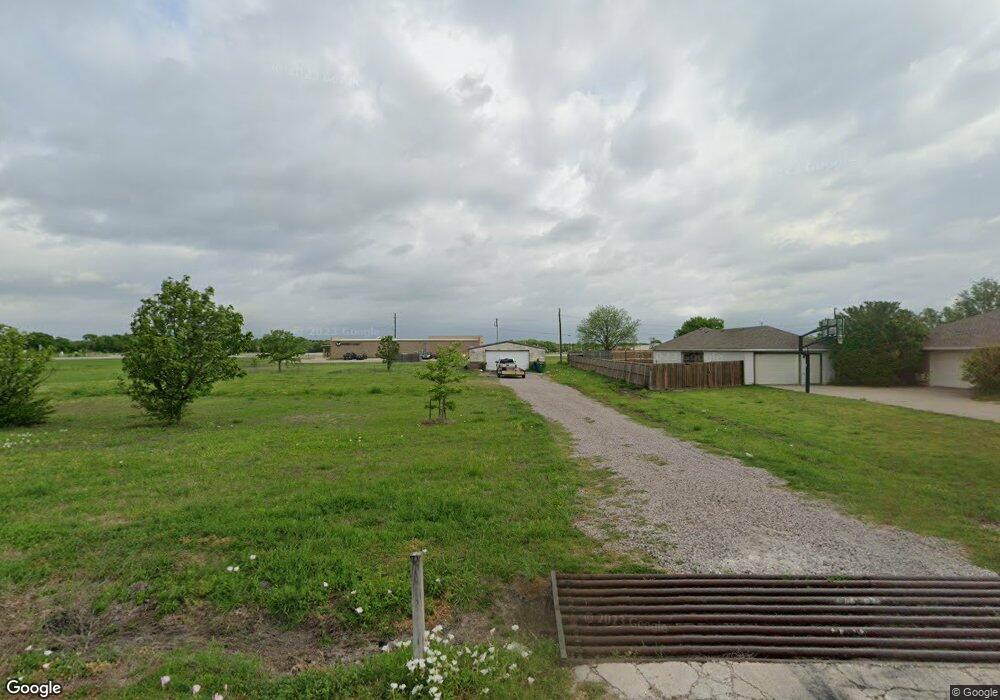 526 Preston Dr, Pottsboro, TX 75076 - photo 1