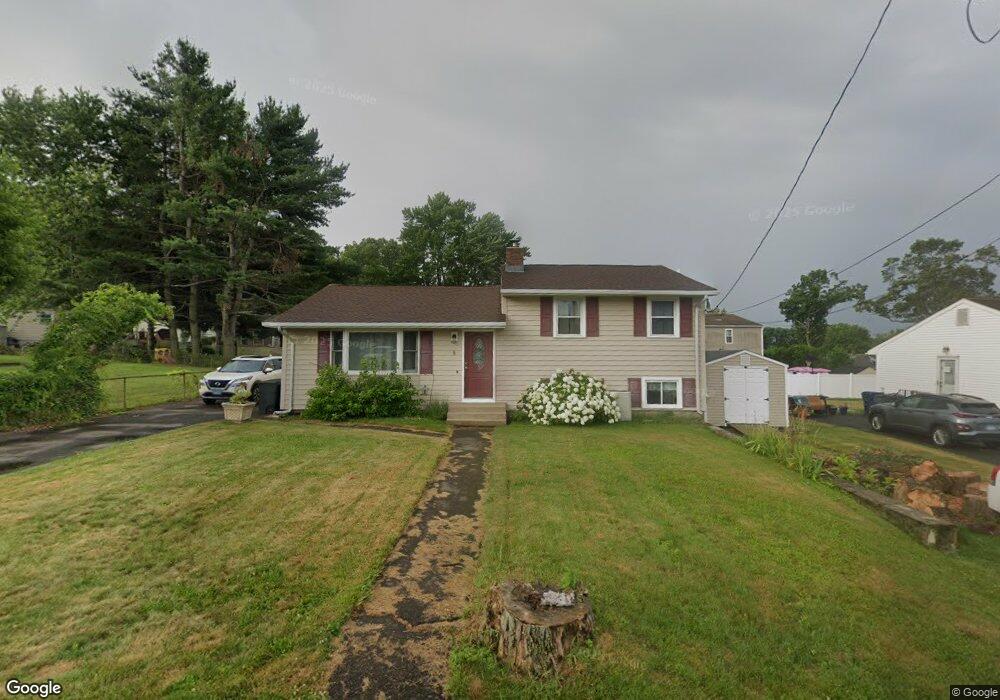 8 Norwell St, West Haven, CT 06516 - photo 1