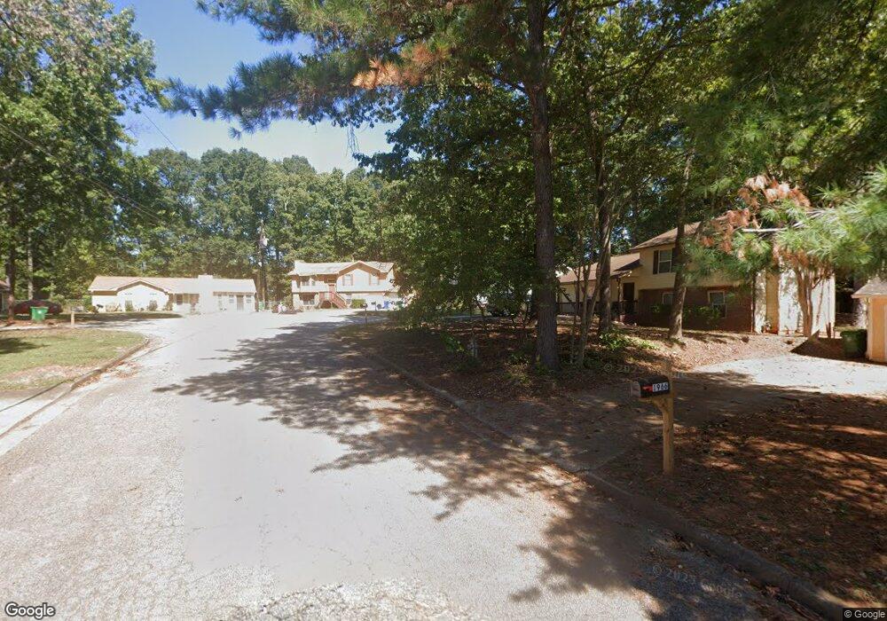 0 Woodlot Trail unit 8855971, Redan, GA 30058 - photo 1