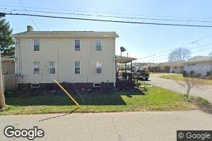 332 Chase St, West Pittston, PA 18643