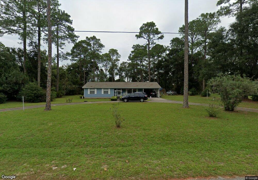 247 Bay Pine Dr, Crawfordville, FL 32327 - photo 1