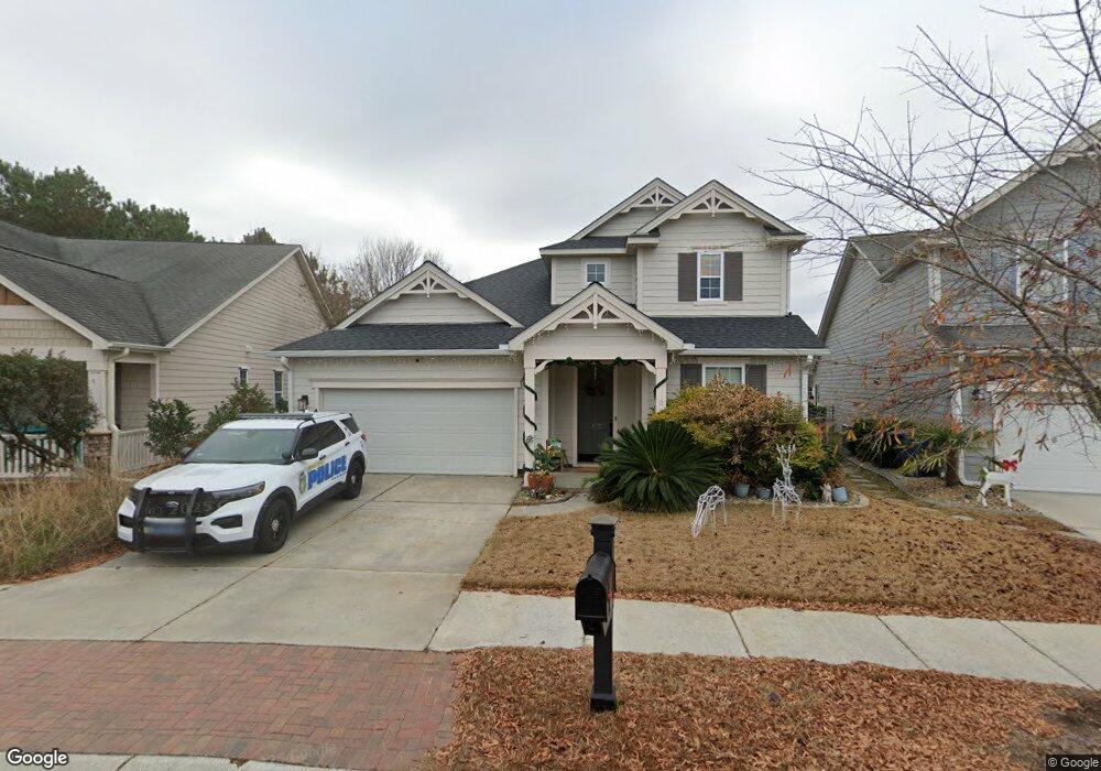 1625 Culbertson Ave, Myrtle Beach, SC 29577 - photo 1