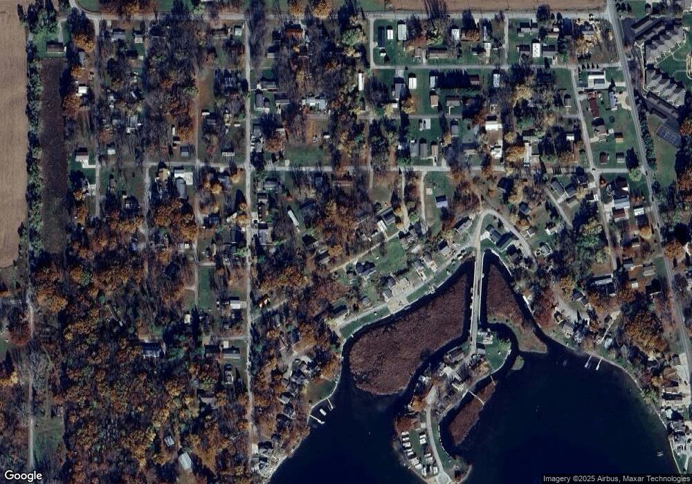 140 Ln 415a Jimmerson Lake unit 380 AND 381, Fremont, IN 46737 - photo 1