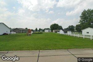 201 Centennial Dr, Mediapolis, IA 52637