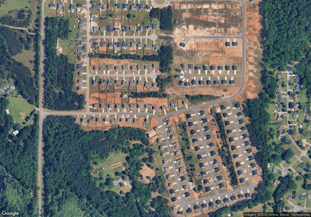 138 Goodall Woods Dr, Macon, GA 31216 - photo 1