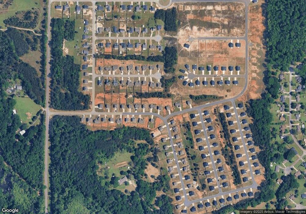 136 Goodall Woods Dr, Macon, GA 31216 - photo 1