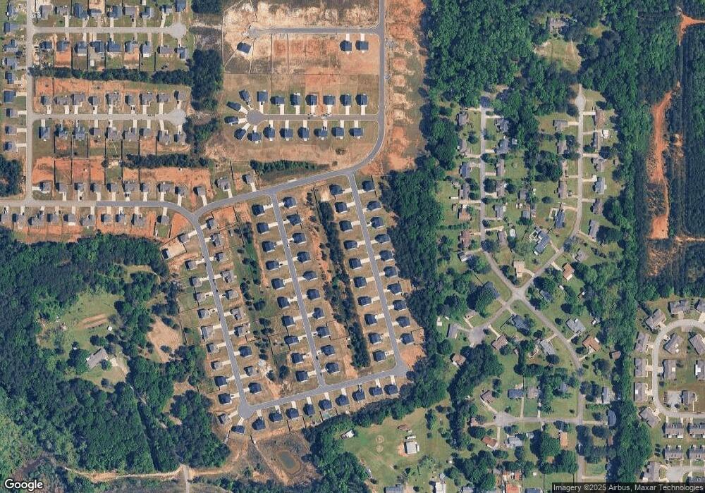 176 Goodall Woods Dr, Macon, GA 31216 - photo 1