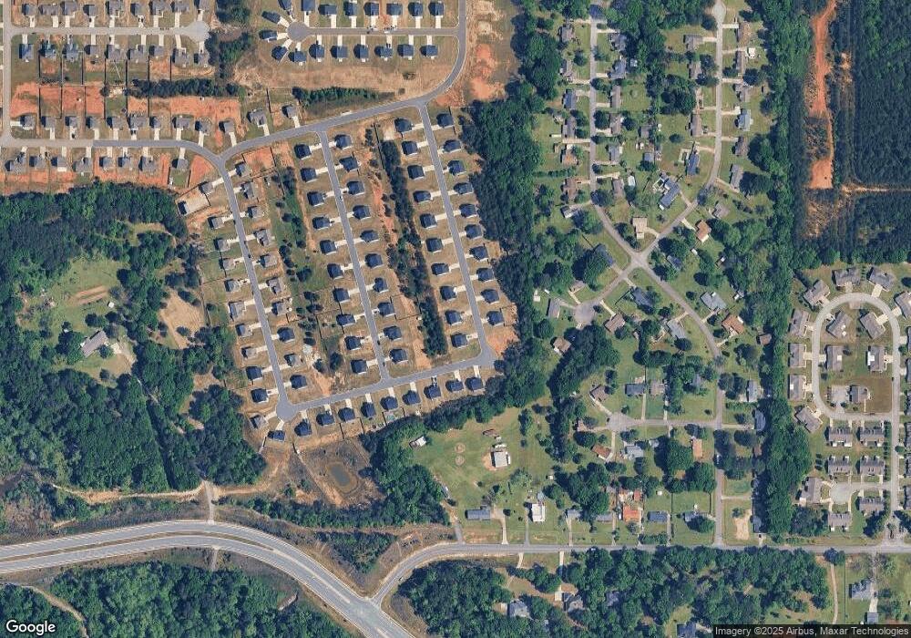 166 Goodall Woods Dr, Macon, GA 31216 - photo 1