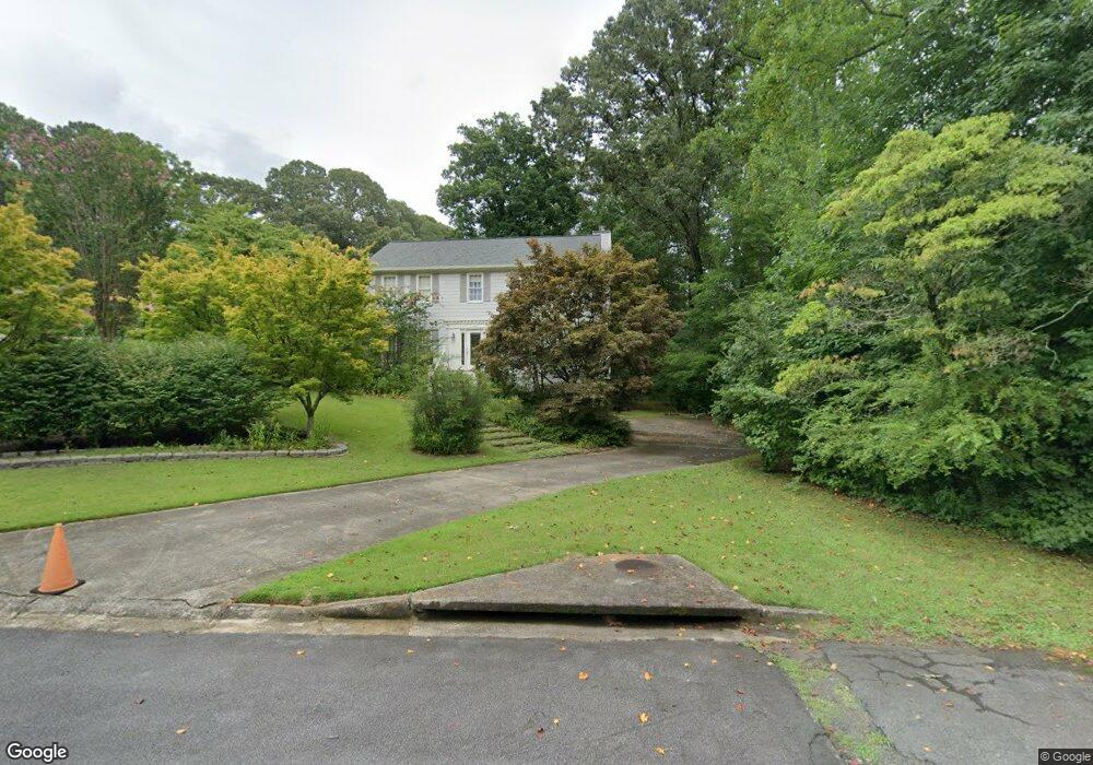 1802 Angelisa Trail unit 2, Marietta, GA 30062 - photo 1